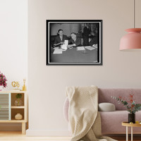 Antique Portrait - 1987 - Antique Wall Decor Print