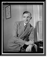 No caption - 2007, Historic Print