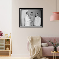 No caption - 2063, Antique Poster
