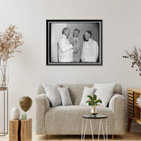 No caption - 2063, Antique Poster