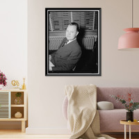 No caption - 2080, Antique Poster