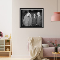 No caption - 2099, Antique Poster