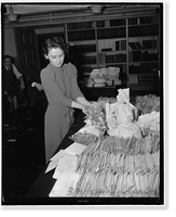 White House acquires corner on U.S. dimes. Washington, D.C., Jan. 25. Dimes. Millions of 'em, Antique Wall Art