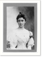 Marie Brema, Historic Reproduction