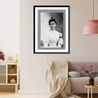 Marie Brema, Historic Reproduction