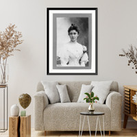 Marie Brema, Historic Reproduction