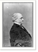 Historic Framed Print, P.G. Van Winkle - Sen. from W. Va.,  17-7/8" x 21-7/8"