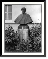 Cardinal John Henry Newman, 1801-1890 - 3, Historic Print