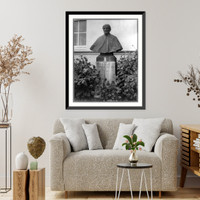 Cardinal John Henry Newman, 1801-1890 - 3, Historic Print