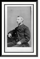 H.? Tomlinson, Antique Print