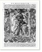 Triastao da Cunha, 1460?-1540, Vintage Wall Art