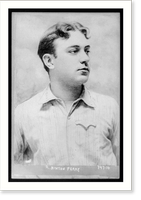 Roland Hinton Perry, 1870-1941, Vintage Poster