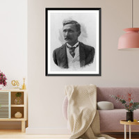 Charles Henry Niehaus, 1855-1935, Historic Reproduction