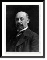 Frederick Wellington Ruckstuhl, 1853-1942, Vintage Poster