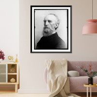 Maynard, George Willoughby, 1843-1923, Antique Poster