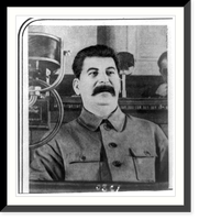 Iosif Stalin, 1879-1953 - 2, Vintage Poster