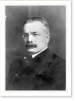 George Bruce Cortelyou, 1862-1940 Classic, Vintage Wall Art