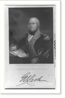 George Rogers Clark, Historic Reproduction