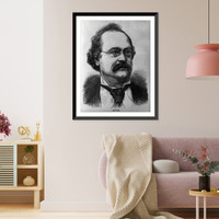 Charles LeCoq, Vintage Wall Art
