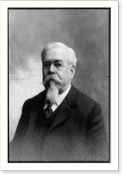 Samuel Washington Woodhouse Classic, Vintage Poster
