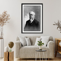 Samuel Washington Woodhouse Classic, Vintage Poster