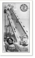 The Paul Boyton Co, Historic Reproduction