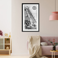 The Paul Boyton Co, Historic Reproduction