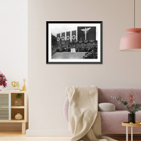 Der Gauleiter spricht, Historic Print