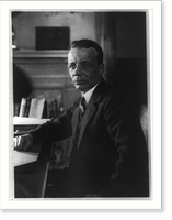 Historic Framed Print, Theodore Roosevelt, Jr. (1887-1944) - Assistant Secretery of the Navy,  17-7/8" x 21-7/8"