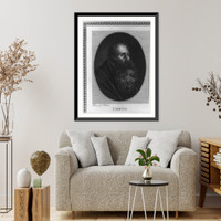 L'Aretin Classic, Vintage Poster