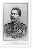 Ulises Hereaux, 1846?-1899, Antique Wall Art