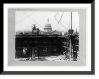 Vase disguise awarded prize at colorful ball in Capitol. Washington D.C. A prize well deserved was awarded to A. Richard Hill who attended Washington's colorful Bal Boheme Ball last night represent