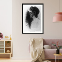 Maud Powell, 1868-1920 - 2 Classic, Antique Poster