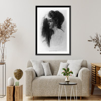 Maud Powell, 1868-1920 - 2 Classic, Antique Poster