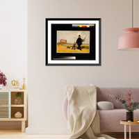 Historic Framed Print, Help to catch Huns. Victory Bonds shorten the war,  17-7/8" x 21-7/8"