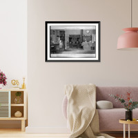 Historic Framed Print, Prang's aids for object teaching. The kitchen,  17-7/8" x 21-7/8" Historic Framed Print, Prang's aids for object teaching. The kitchen,  17-7/8" x 21-7/8"