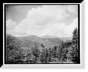 White Mountains