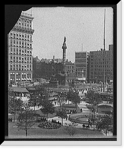 Cleveland