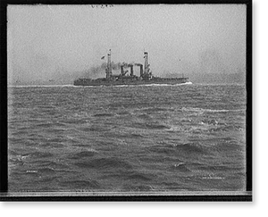 Battleships