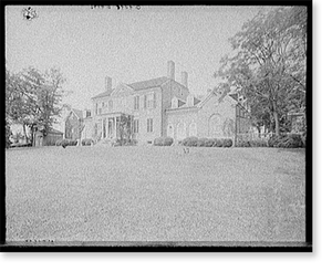 Mount Vernon