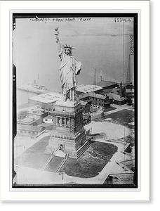 Statue of Liberty
