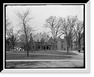 New Haven