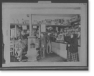 General Stores