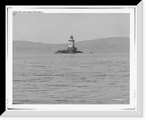 Lighthouses
