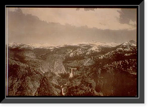 Yosemite