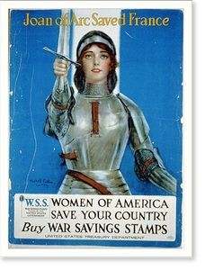 It sustained him. and it supported the war-time agencies that helped him! Victory Fund Campaign. The new era movement of the Presbyterian Church in the U.S.A..M. Leone Bracker 1919 American Lithog
