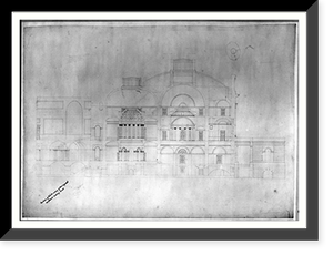 Antique Architecture - Washington DC - United States Capitol (7)