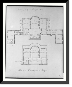 Antique Architecture - Houses and a church Buildings Erected (1)