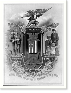 Historic Military - The three cardinal principles of the grand army