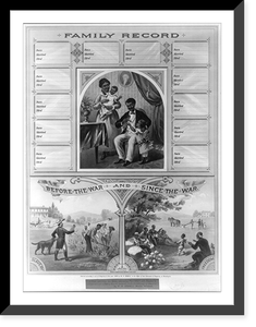 Antique Military - Cincinnati - Family record